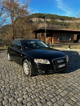 Audi A4 2.0 tfsi 200кс 6 скорости, снимка 2