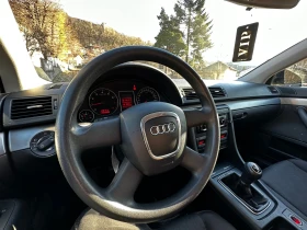 Audi A4 2.0 tfsi 200кс 6 скорости, снимка 3