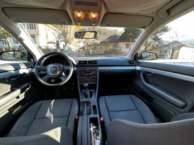 Audi A4 2.0 tfsi 200кс 6 скорости, снимка 4