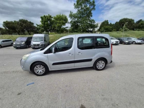 Citroen Berlingo 1.6, снимка 3