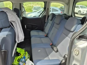 Citroen Berlingo 1.6, снимка 6