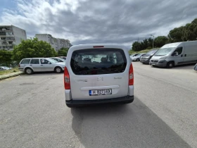 Citroen Berlingo 1.6, снимка 4