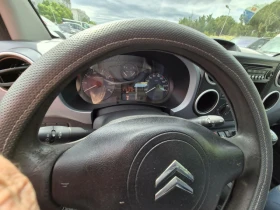 Citroen Berlingo 1.6, снимка 7