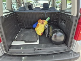 Citroen Berlingo 1.6, снимка 5