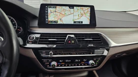 BMW 530 530i xDrive Luxury Plus | HUD | КОЖА | FULL| , снимка 14