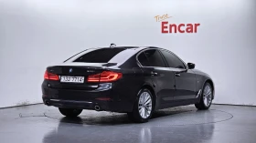 BMW 530 530i xDrive Luxury Plus | HUD | КОЖА | FULL| , снимка 2