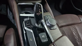 BMW 530 530i xDrive Luxury Plus | HUD | КОЖА | FULL| , снимка 9