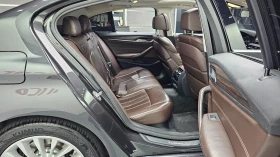 BMW 530 530i xDrive Luxury Plus | HUD | КОЖА | FULL| , снимка 16