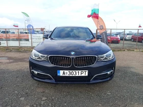 BMW 3gt LUXURY, снимка 2