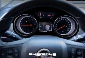 Opel Astra 1.6 CDTI, снимка 12