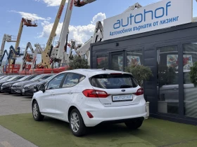 Ford Fiesta CONNECTED/1.0EcoBoost/95K.C./6MT, снимка 3