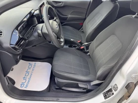 Ford Fiesta CONNECTED/1.0EcoBoost/95K.C./6MT, снимка 8