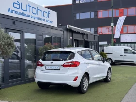 Ford Fiesta CONNECTED/1.0EcoBoost/95K.C./6MT, снимка 4