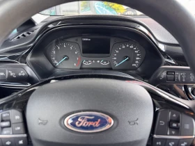Ford Fiesta CONNECTED/1.0EcoBoost/95K.C./6MT, снимка 12