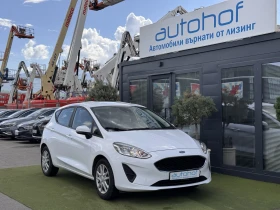 Ford Fiesta CONNECTED/1.0EcoBoost/95K.C./6MT, снимка 6