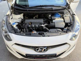 Hyundai I30 1.4i, снимка 17