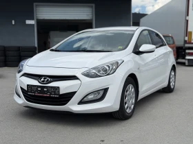 Hyundai I30 1.4i, снимка 1