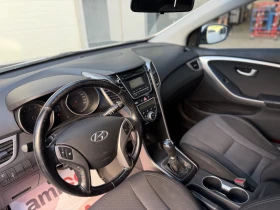Hyundai I30 1.4i, снимка 10