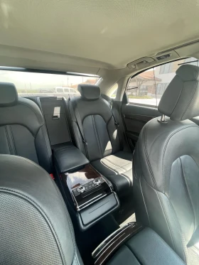 Audi A8, снимка 11
