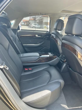 Audi A8, снимка 12