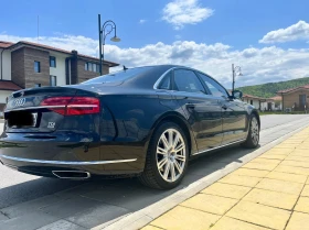 Audi A8, снимка 13