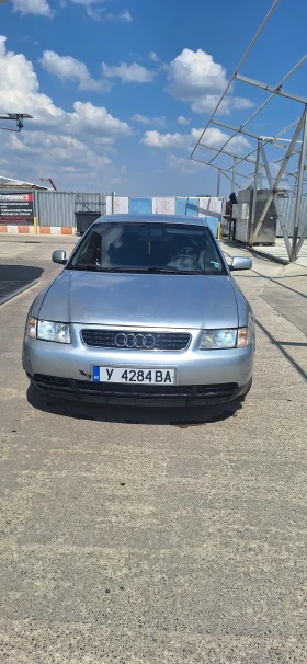 Audi A3, снимка 4