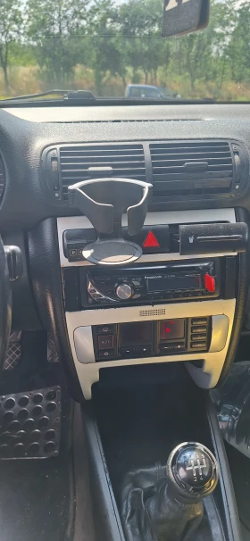 Audi A3, снимка 7
