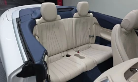 Mercedes-Benz E 450 4MATIC* БЯЛА ПЕРЛА* UNIKAT* TOP* AMG PACK* 8000KM!, снимка 12