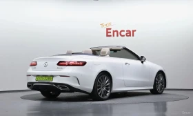 Mercedes-Benz E 450 4MATIC* БЯЛА ПЕРЛА* UNIKAT* TOP* AMG PACK* 8000KM!, снимка 2