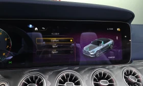 Mercedes-Benz E 450 4MATIC* БЯЛА ПЕРЛА* UNIKAT* TOP* AMG PACK* 8000KM!, снимка 16