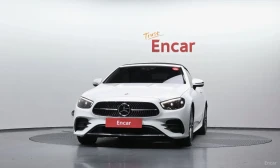 Mercedes-Benz E 450 4MATIC* БЯЛА ПЕРЛА* UNIKAT* TOP* AMG PACK* 8000KM!, снимка 3