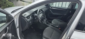 Skoda Octavia Style Vision Facelift 1.6 TDI, снимка 7