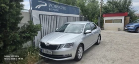 Skoda Octavia Style Vision Facelift 1.6 TDI, снимка 6
