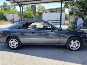 Mercedes-Benz 124, снимка 9