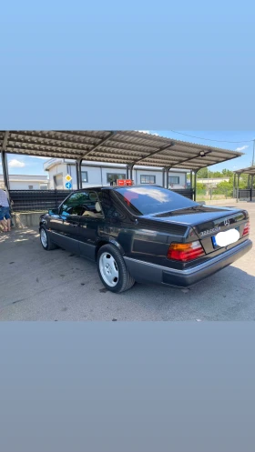 Mercedes-Benz 124, снимка 3