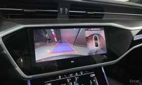 Audi A7 MATRIX| 360| HeadsUP| 4 Zone AC| DISTRO| Обдух, снимка 15
