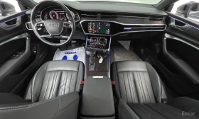 Audi A7 MATRIX| 360| HeadsUP| 4 Zone AC| DISTRO| Обдух, снимка 10