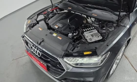 Audi A7 MATRIX| 360| HeadsUP| 4 Zone AC| DISTRO| Обдух, снимка 4
