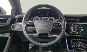 Audi A7 MATRIX| 360| HeadsUP| 4 Zone AC| DISTRO| Обдух, снимка 11