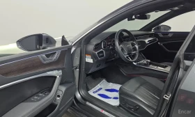 Audi A7 MATRIX| 360| HeadsUP| 4 Zone AC| DISTRO| Обдух, снимка 7