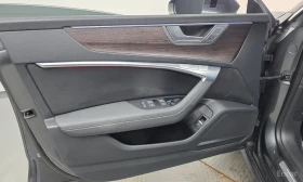 Audi A7 MATRIX| 360| HeadsUP| 4 Zone AC| DISTRO| Обдух, снимка 8