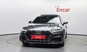 Audi A7 MATRIX| 360| HeadsUP| 4 Zone AC| DISTRO| Обдух, снимка 3