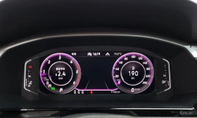 VW Arteon 2.0* PRESTIGE* МАСАЖ* ОБДУХ* 360* КРАЙНА ЦЕНА, снимка 12
