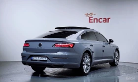 VW Arteon 2.0* PRESTIGE* МАСАЖ* ОБДУХ* 360* КРАЙНА ЦЕНА, снимка 4