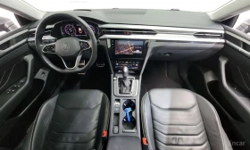 VW Arteon 2.0* PRESTIGE* МАСАЖ* ОБДУХ* 360* КРАЙНА ЦЕНА, снимка 10