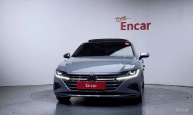 VW Arteon 2.0* PRESTIGE* МАСАЖ* ОБДУХ* 360* КРАЙНА ЦЕНА, снимка 2