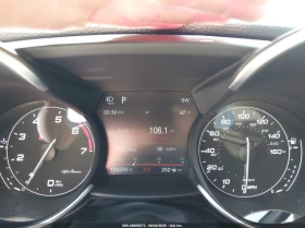Alfa Romeo Giulia 2.0l Ti Sport Awd, снимка 7