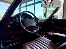 Mercedes-Benz SL 560* V8* Full* Cabrio* ЛИЗИНГ , снимка 9