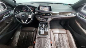 BMW 730 xDrive* Pure Excellence* ПОДГРЕВ* ОБДУХВАНЕ* ШИБИД, снимка 7