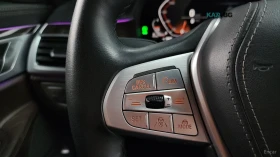 BMW 730 xDrive* Pure Excellence* ПОДГРЕВ* ОБДУХВАНЕ* ШИБИД, снимка 15